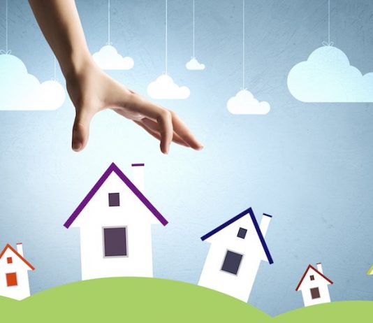 Invertir en inmuebles: cómo hacerse rico con propiedades Invertir en inmuebles: cómo hacerse rico con propiedades