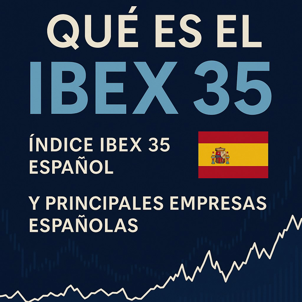 Que es el ibex 35?