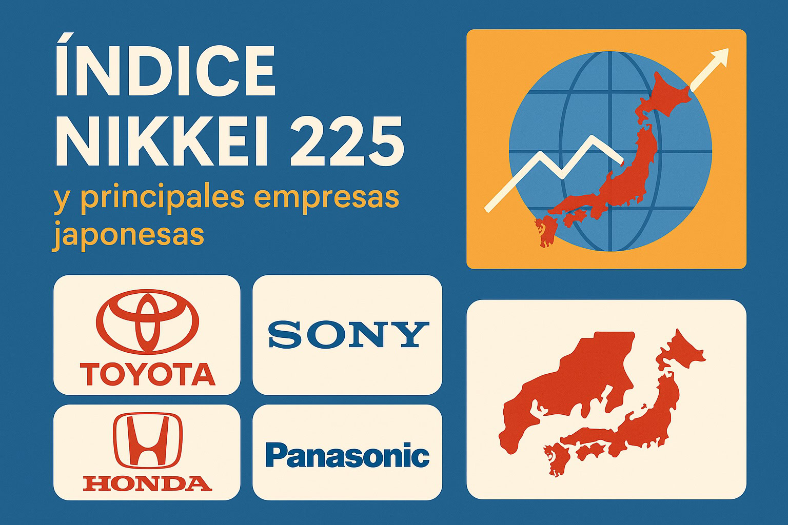 Nikkei 225: qué es y por qué es clave para invertir en Japón