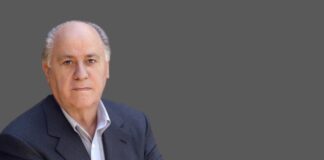 Amancio Ortega: historia de éxito, emprendimiento y creación de riqueza la historia de Amancio Ortega