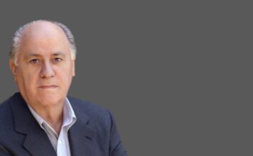 Amancio Ortega: historia de éxito, emprendimiento y creación de riqueza la historia de Amancio Ortega
