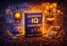 Incrementa tu IQ financiero: el libro clave de Robert Kiyosaki Incrementa tu IQ financiero: el libro clave de Robert Kiyosaki