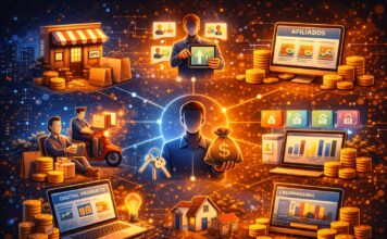 Distintos tipos de negocios: modelos, ejemplos y cómo elegir el mejor Distintos tipos de negocios: modelos, ejemplos y cómo elegir el mejor