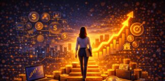 Historia de éxito financiera: cómo construir riqueza paso a paso Descubre una historia de éxito financiera realista: cómo una persona común aprendió a gestionar su dinero, crear ingresos y construir riqueza paso a paso.