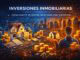 Inversiones inmobiliarias: cómo invertir en bienes raíces y crear patrimonio Descubre qué son las inversiones inmobiliarias, cómo invertir en bienes raíces y crear ingresos y patrimonio a largo plazo de forma inteligente.