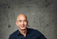 Jeff Bezos: historia de éxito, emprendimiento y creación de riqueza Jeff Bezos: historia de éxito, emprendimiento y creación de riqueza