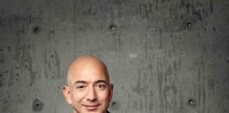 Jeff Bezos: historia de éxito, emprendimiento y creación de riqueza Jeff Bezos: historia de éxito, emprendimiento y creación de riqueza